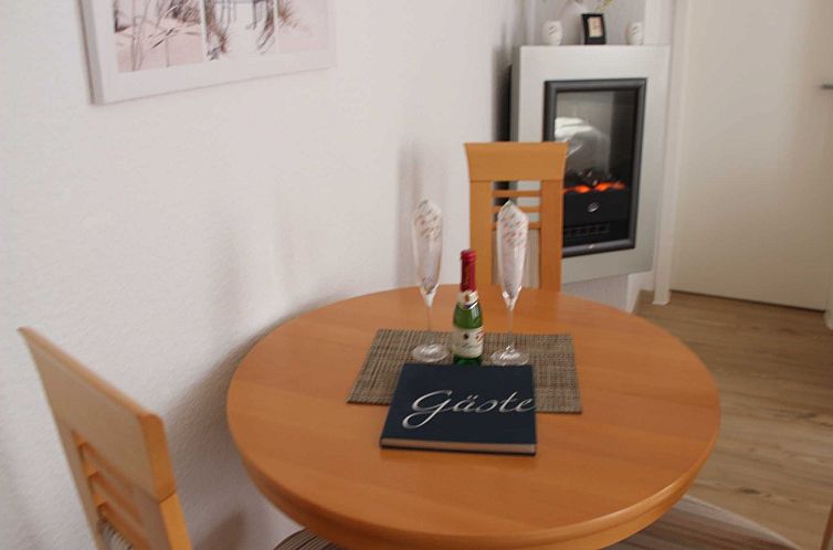 Appartement Villa Concordia