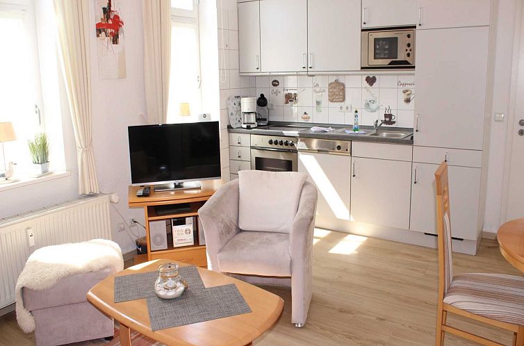 Appartement Villa Concordia