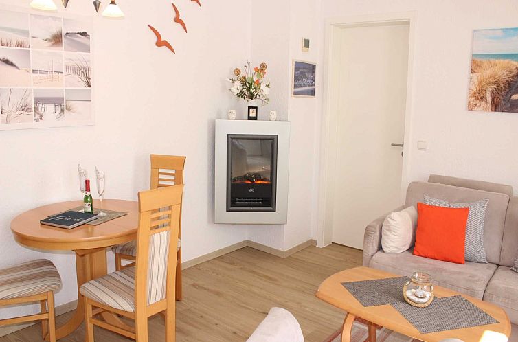 Appartement Villa Concordia