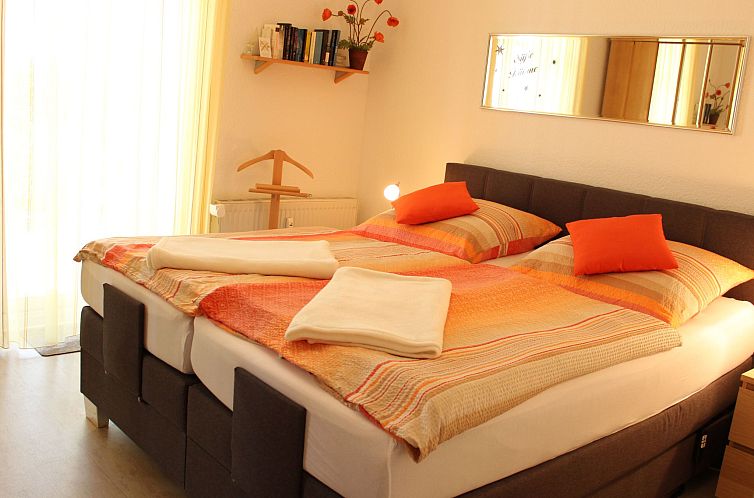 Appartement Villa Concordia