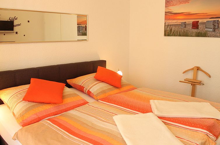 Appartement Villa Concordia