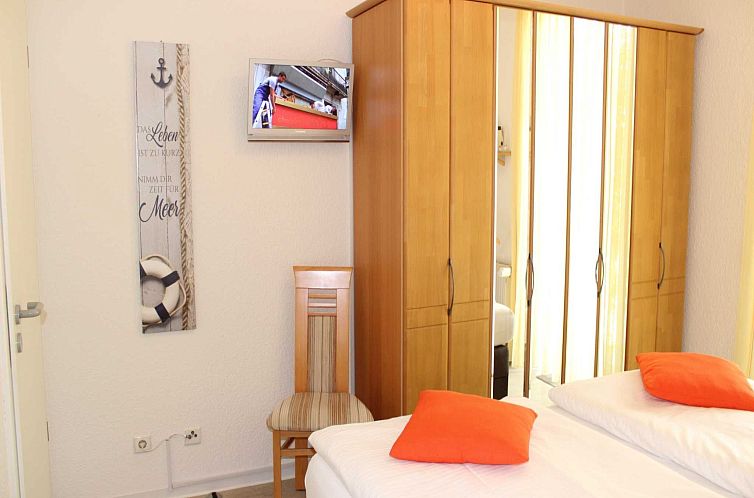 Appartement Villa Concordia