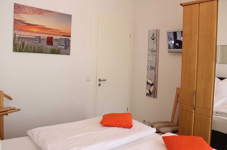 Appartement Villa Concordia