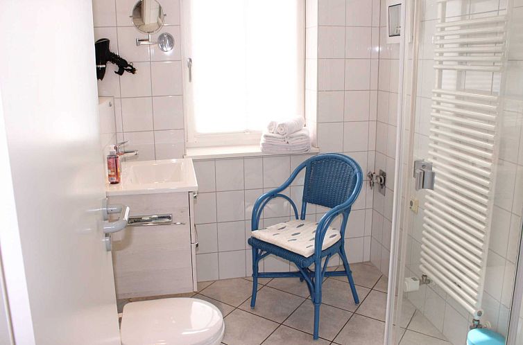 Appartement Villa Concordia