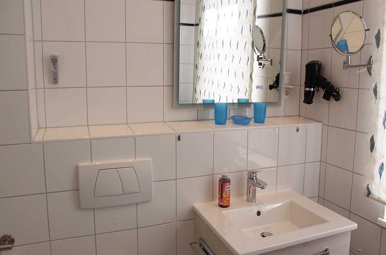 Appartement Villa Concordia