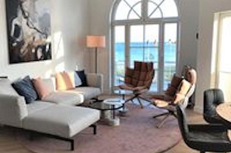 Guest house 03011915 - Apartment Baltic Sea - Appartement Ocean Cloud