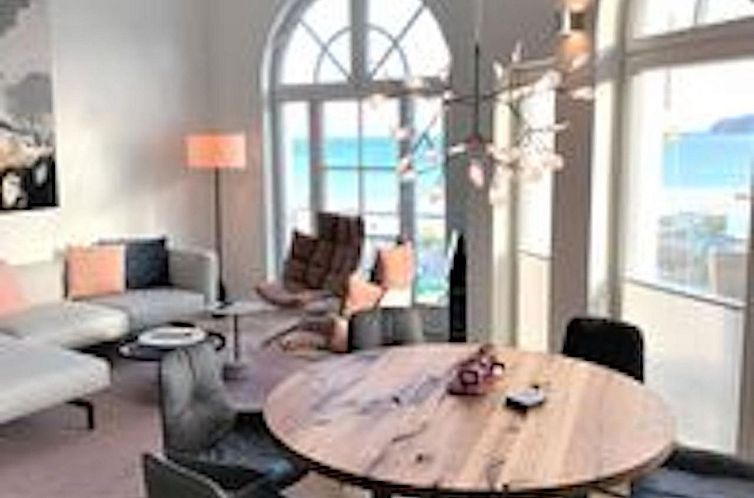 Appartement Ocean Cloud