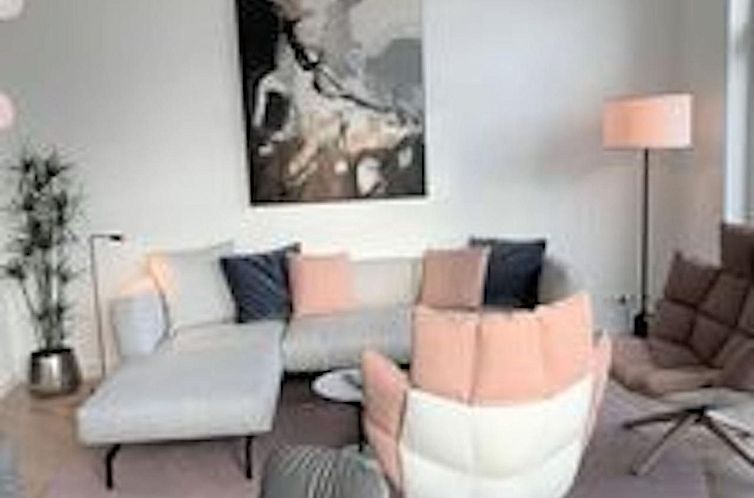 Appartement Ocean Cloud