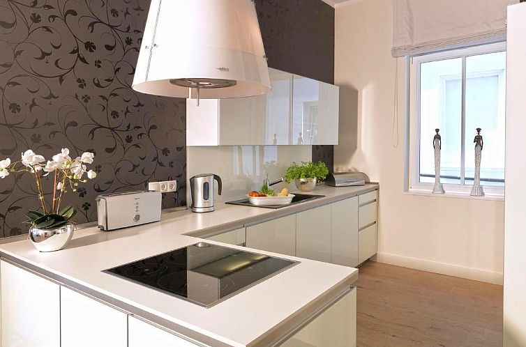 Appartement Ocean Cloud