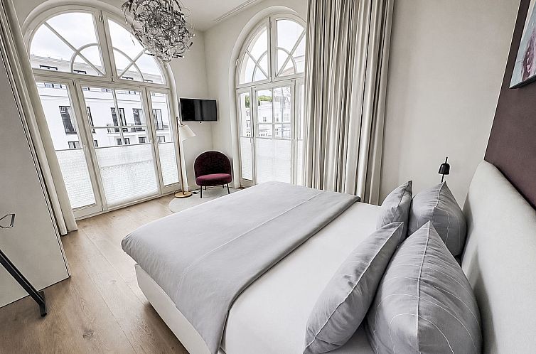 Appartement Ocean Cloud