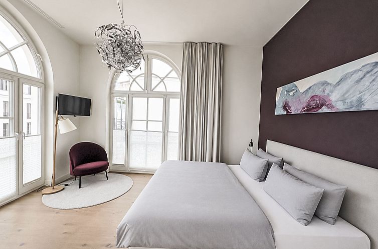 Appartement Ocean Cloud