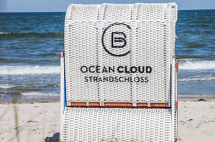 Appartement Ocean Cloud