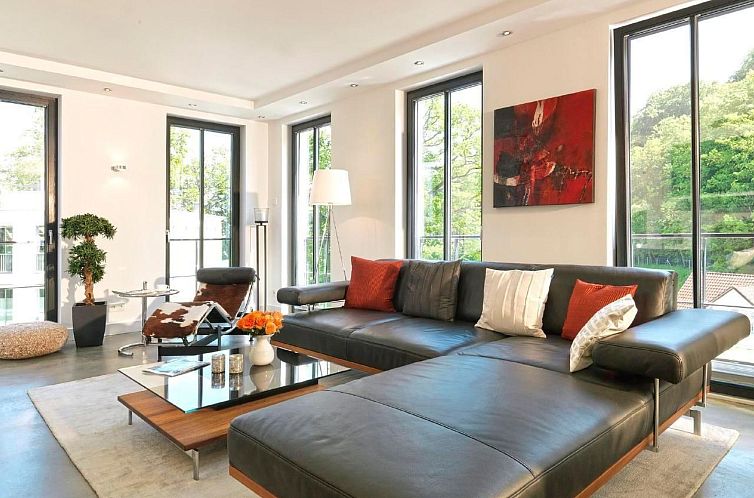 Appartement Paradise Cloud