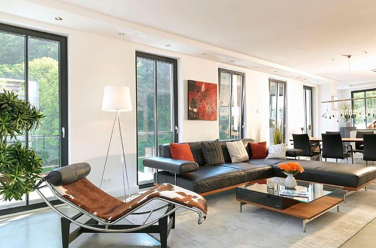 Appartement Paradise Cloud