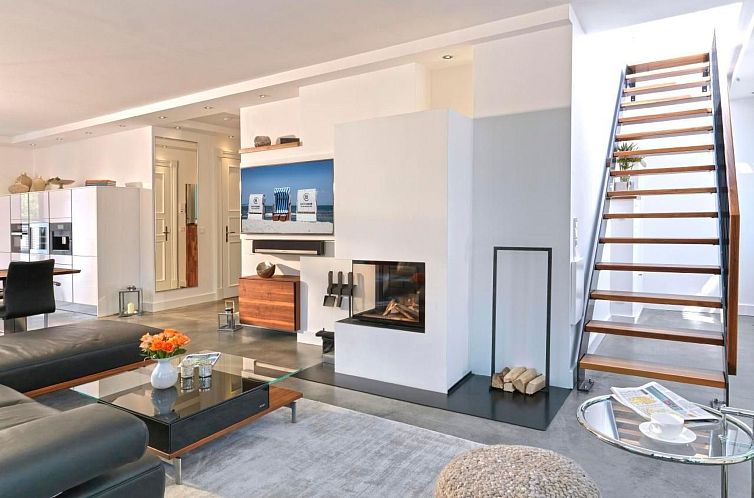 Appartement Paradise Cloud