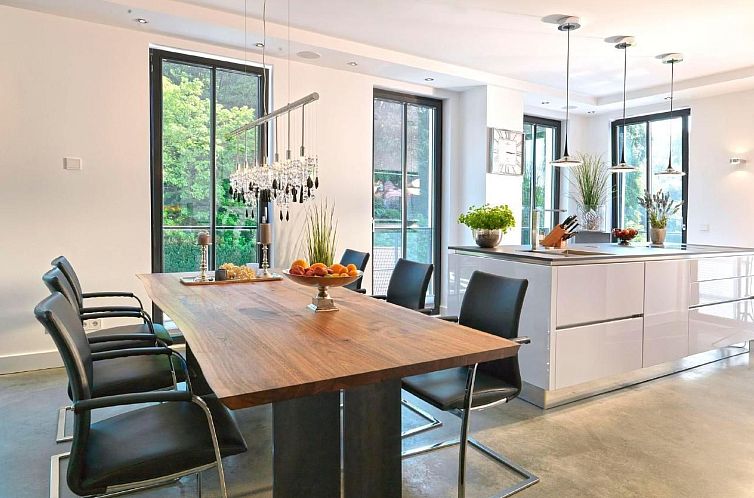 Appartement Paradise Cloud