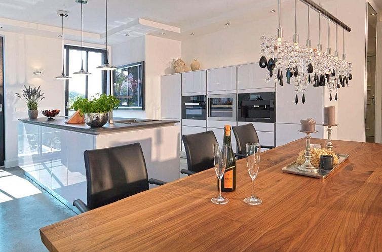 Appartement Paradise Cloud