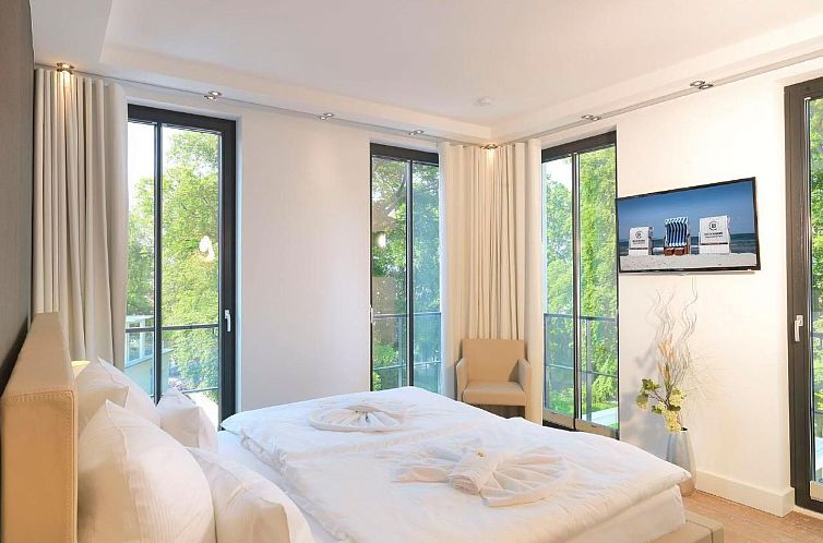 Appartement Paradise Cloud