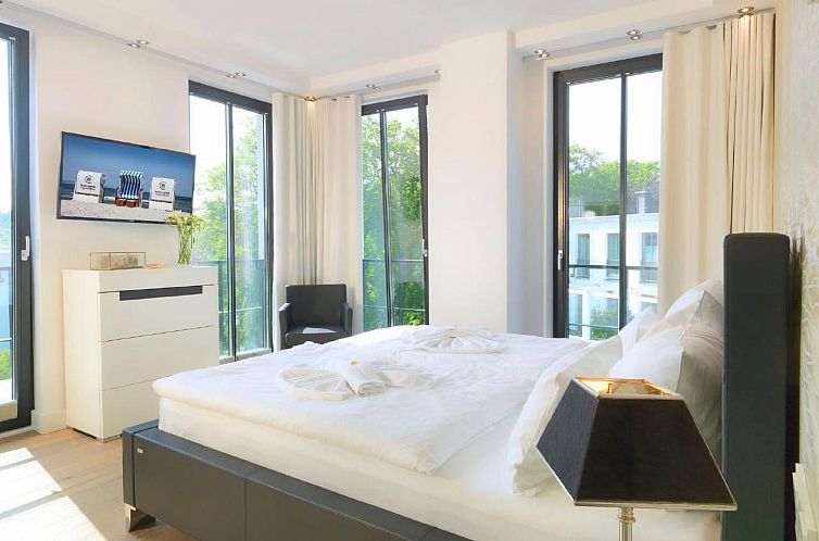 Appartement Paradise Cloud