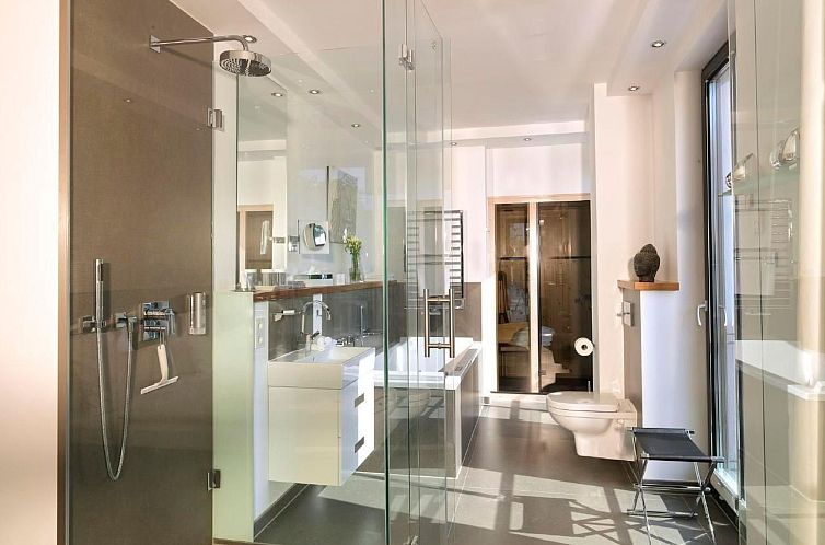 Appartement Paradise Cloud