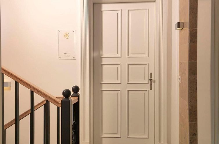 Appartement Paradise Cloud