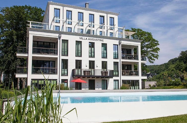 Appartement Paradise Cloud