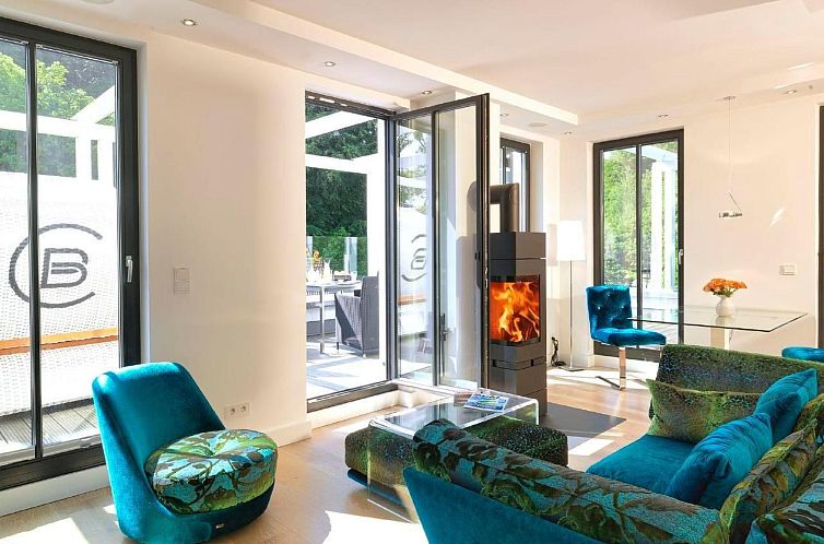 Guest house 03011917 - Apartment Baltic Sea - Appartement Beach Cloud