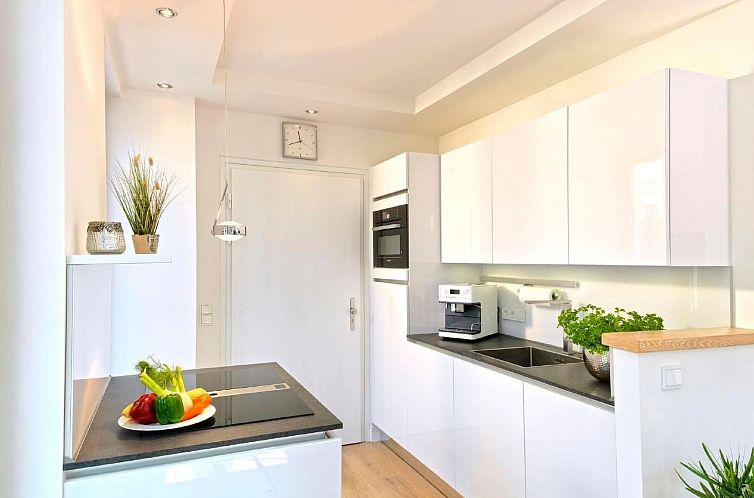 Appartement Beach Cloud