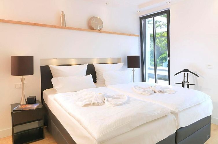 Appartement Beach Cloud