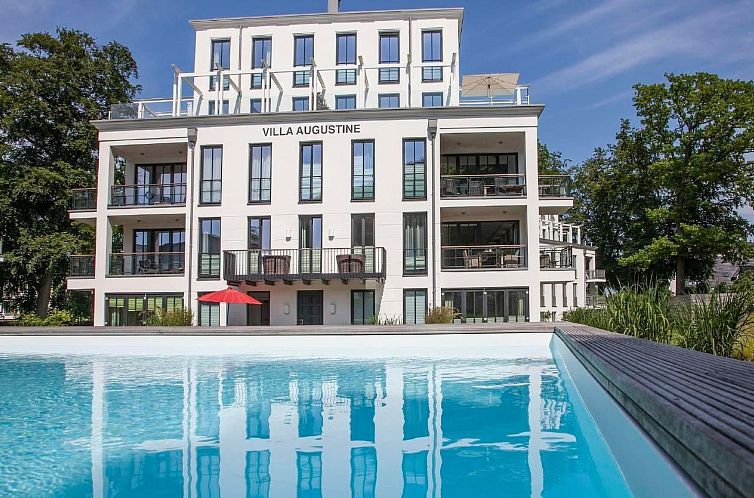 Appartement Beach Cloud