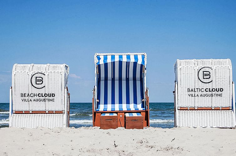Appartement Beach Cloud