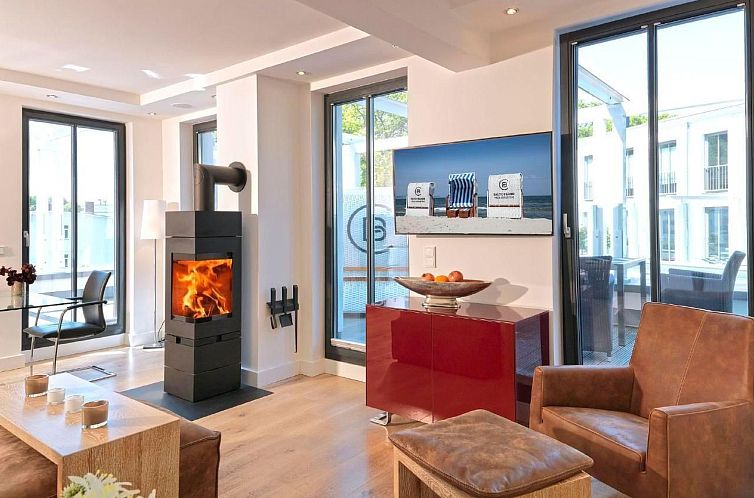 Guest house 03011920 - Apartment Baltic Sea - Appartement Baltic Cloud