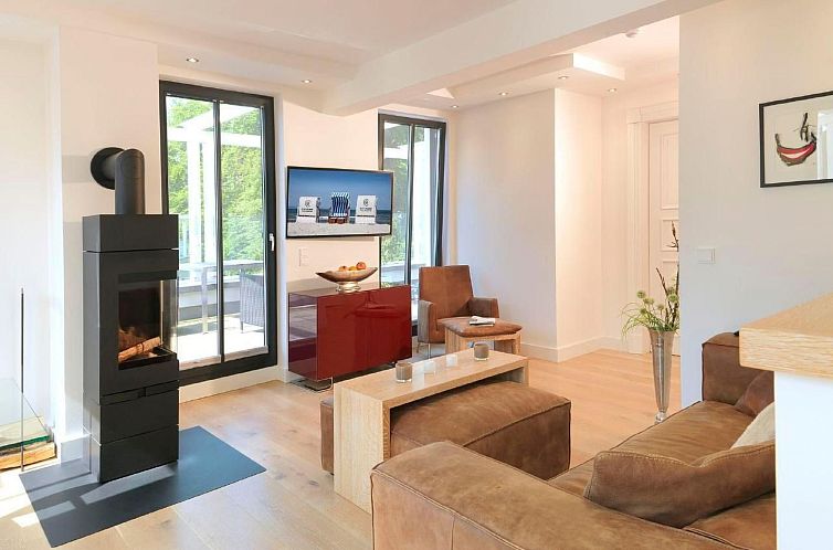 Appartement Baltic Cloud