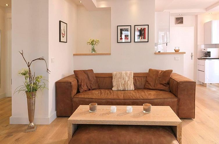 Appartement Baltic Cloud