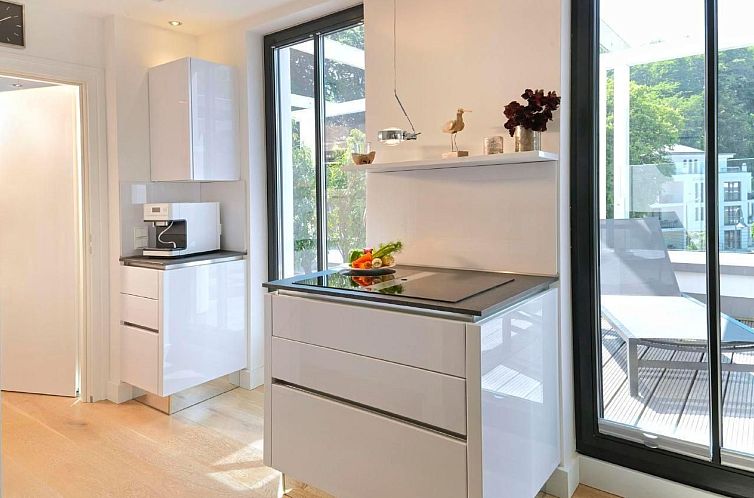 Appartement Baltic Cloud