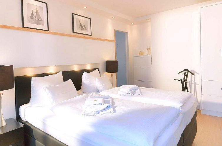 Appartement Baltic Cloud