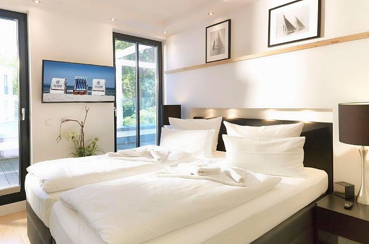 Appartement Baltic Cloud