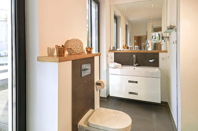 Appartement Baltic Cloud