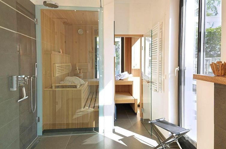 Appartement Baltic Cloud