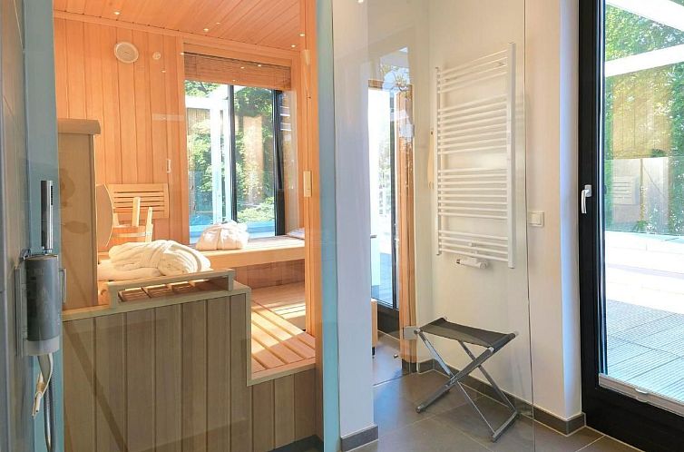 Appartement Baltic Cloud