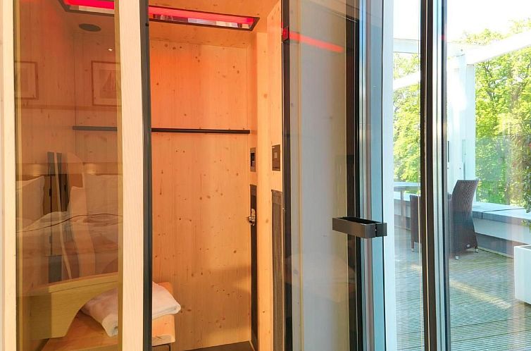 Appartement Baltic Cloud