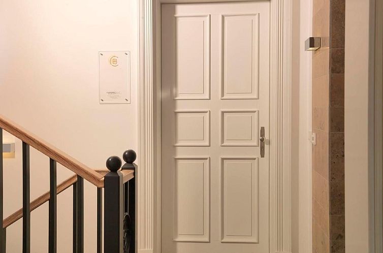 Appartement Baltic Cloud