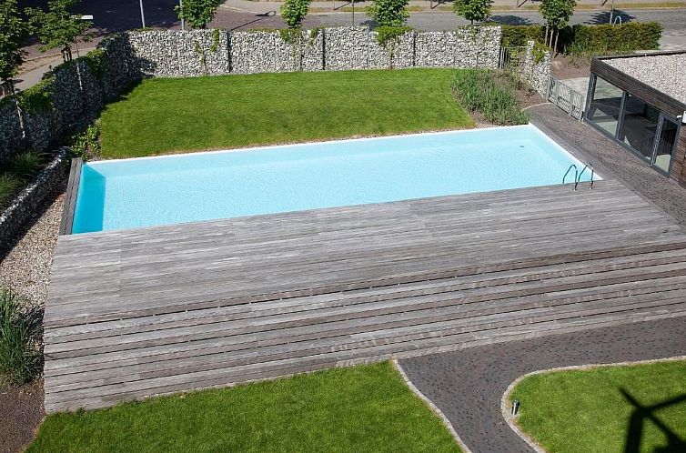 Appartement Baltic Cloud