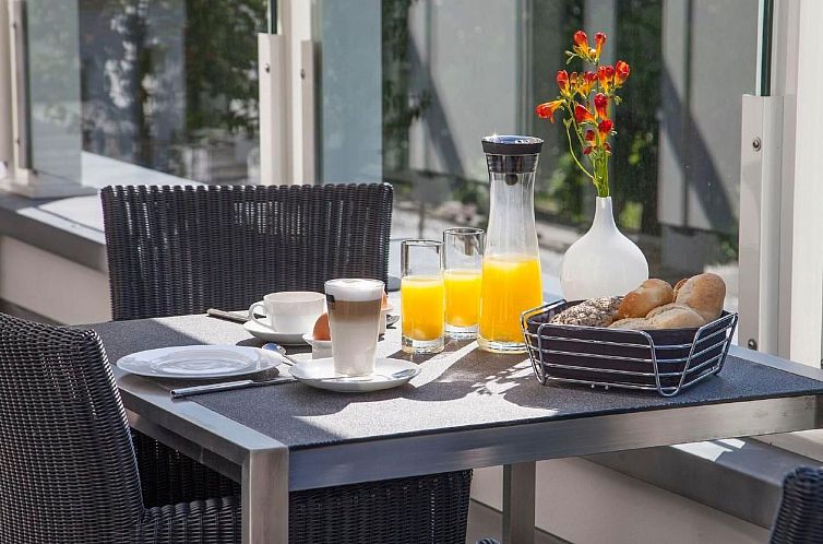 Appartement Baltic Cloud