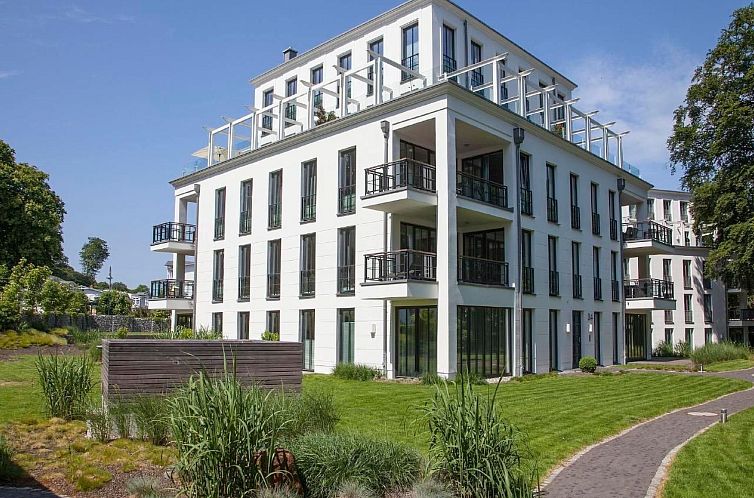 Appartement Baltic Cloud