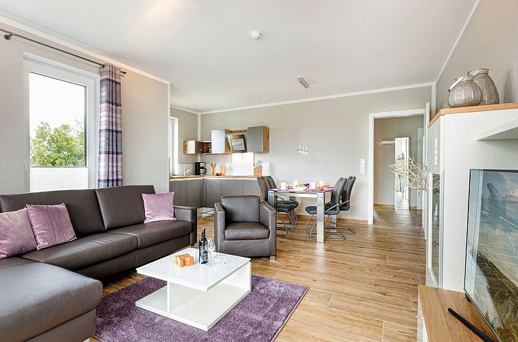 Guest house 03011922 - Apartment Baltic Sea - Appartement Erstklassige Ferienwohnung an der Ostsee