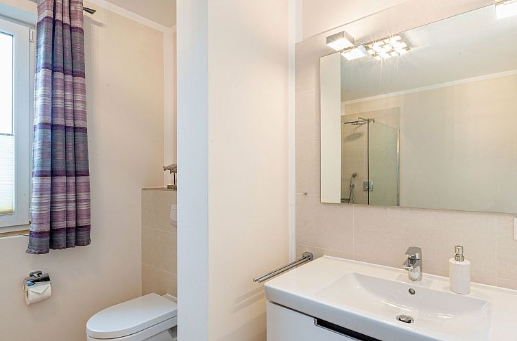 Appartement Erstklassige Ferienwohnung an der Ostsee