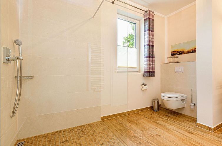 Appartement Erstklassige Ferienwohnung an der Ostsee