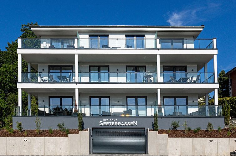 Appartement Erstklassige Ferienwohnung an der Ostsee
