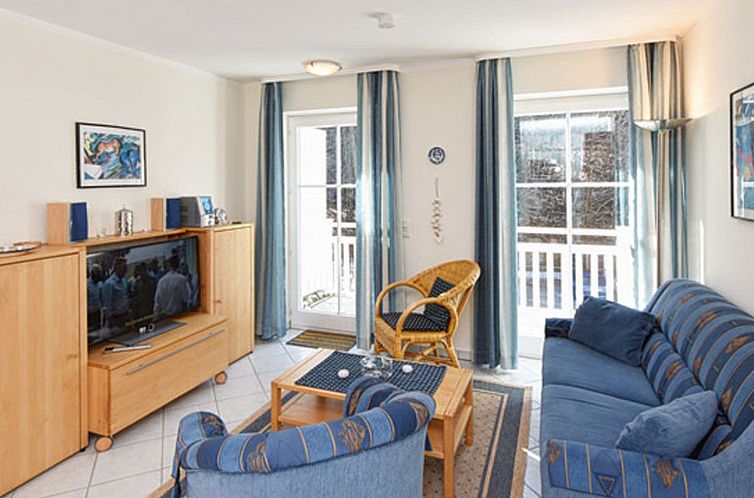 Guest house 03011923 - Apartment Baltic Sea - Appartement Appartement NeunUndZwanzig in Ostseebad Binz